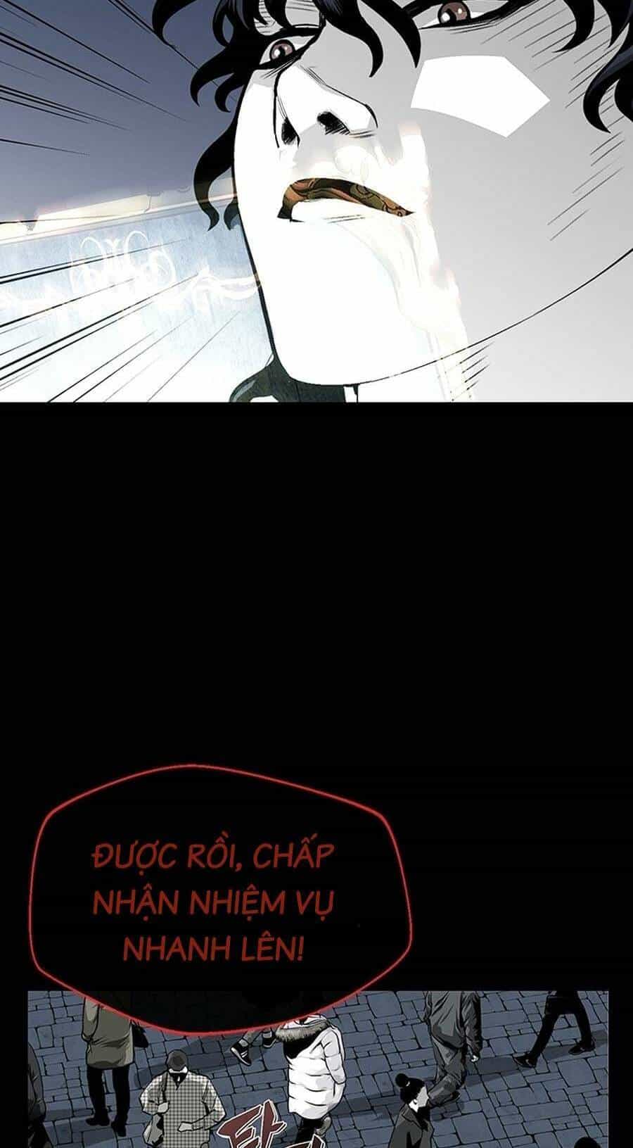 Nhân Vật Chính Ẩn Giấu Sức Mạnh - Chương 1 - ảnh 84