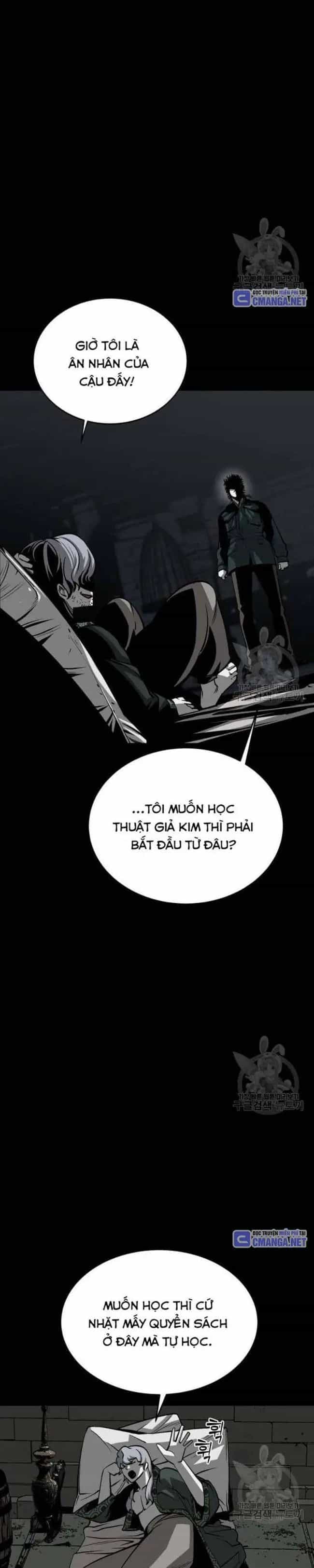 Nhân Vật Chính Ẩn Giấu Sức Mạnh - Chương 27 - ảnh 20
