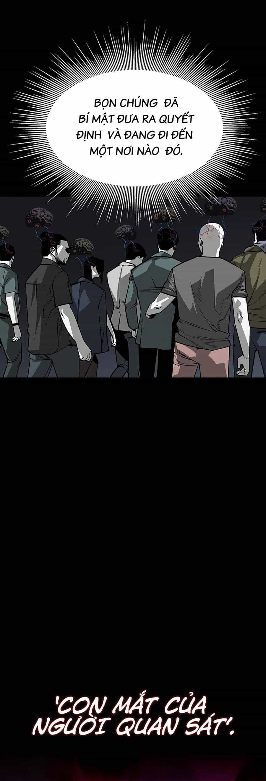 Nhân Vật Chính Ẩn Giấu Sức Mạnh - Chương 3 - ảnh 13