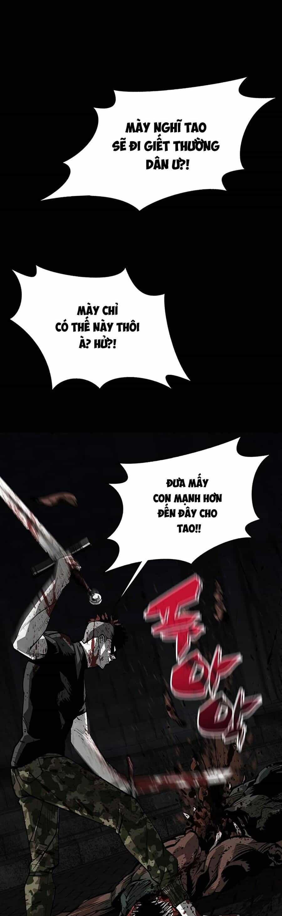 Nhân Vật Chính Ẩn Giấu Sức Mạnh - Chương 3 - ảnh 7