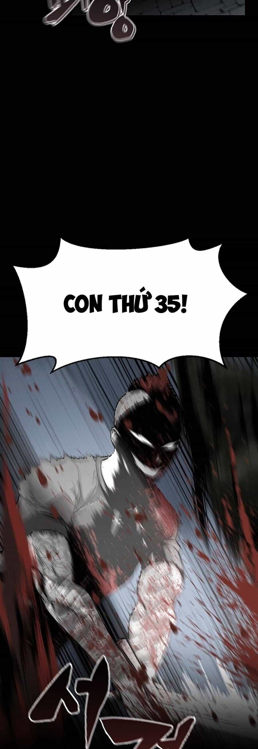 Nhân Vật Chính Ẩn Giấu Sức Mạnh - Chương 4 - ảnh 24