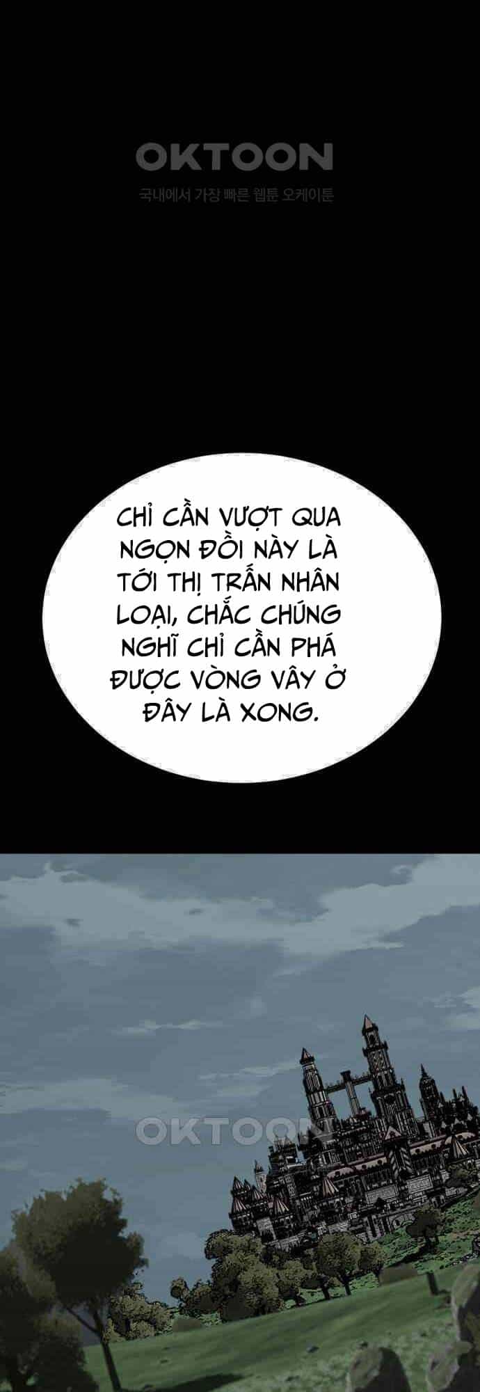 Nhân Vật Chính Ẩn Giấu Sức Mạnh - Chương 60 - ảnh 45