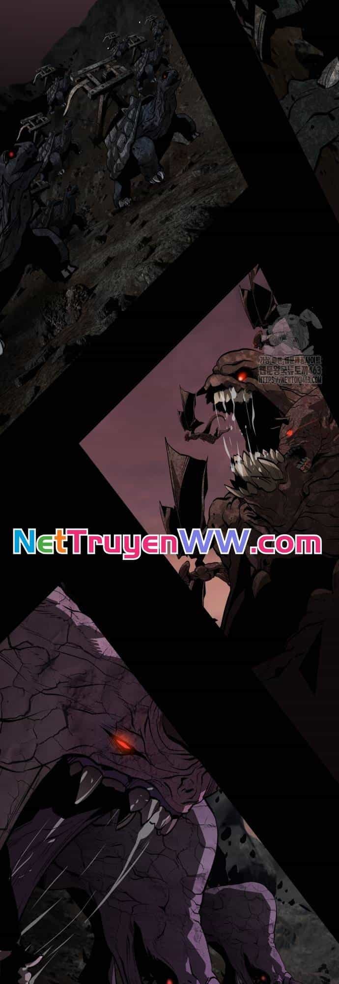 Nhân Vật Chính Ẩn Giấu Sức Mạnh - Chương 62 - ảnh 79