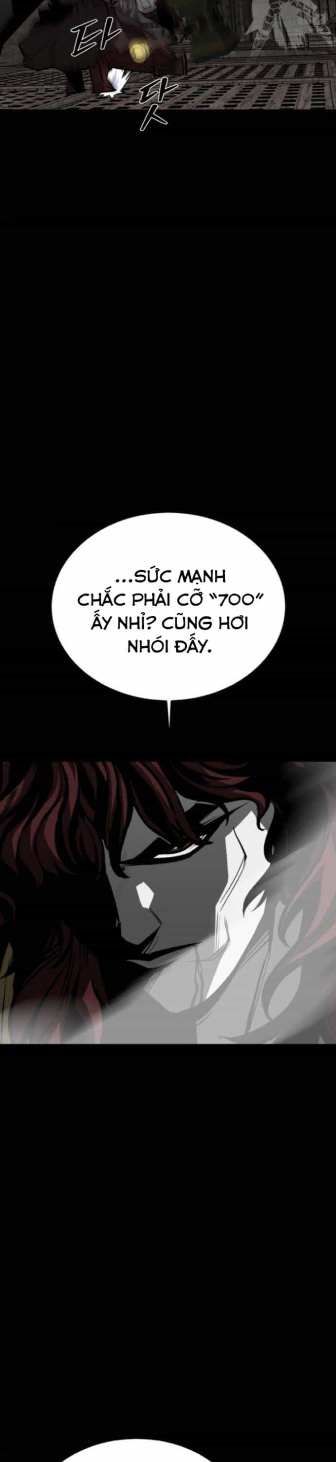 Nhân Vật Chính Ẩn Giấu Sức Mạnh - Chương 67 - ảnh 6