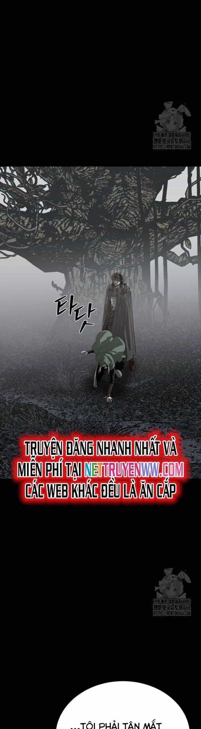 Nhân Vật Chính Ẩn Giấu Sức Mạnh - Chương 72 - ảnh 31