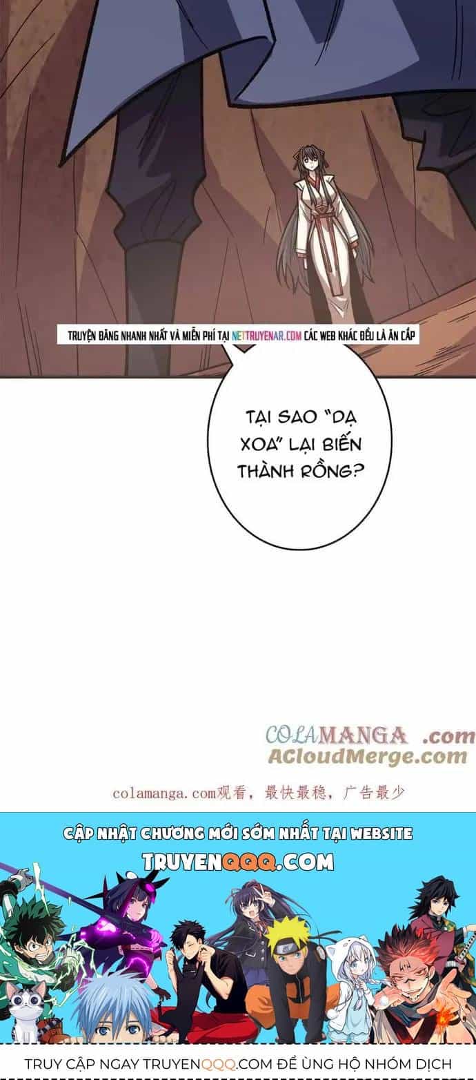 Nhân Vật Phản Diện? Chắc Chắn Không Phải Ta - Chương 216 - ảnh 57