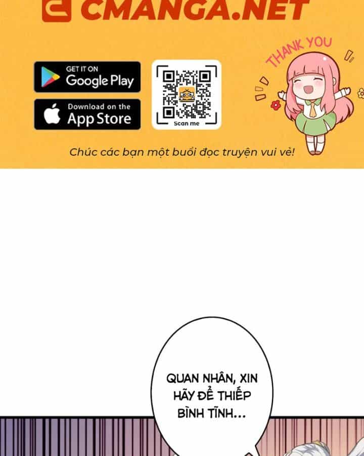 Nhân Vật Phản Diện? Chắc Chắn Không Phải Ta - Chương 39 - ảnh 2