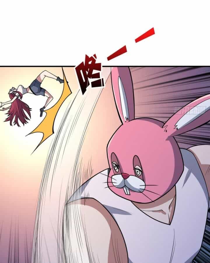 Nhân Vật Phản Diện? Chắc Chắn Không Phải Ta - Chương 48 - ảnh 59