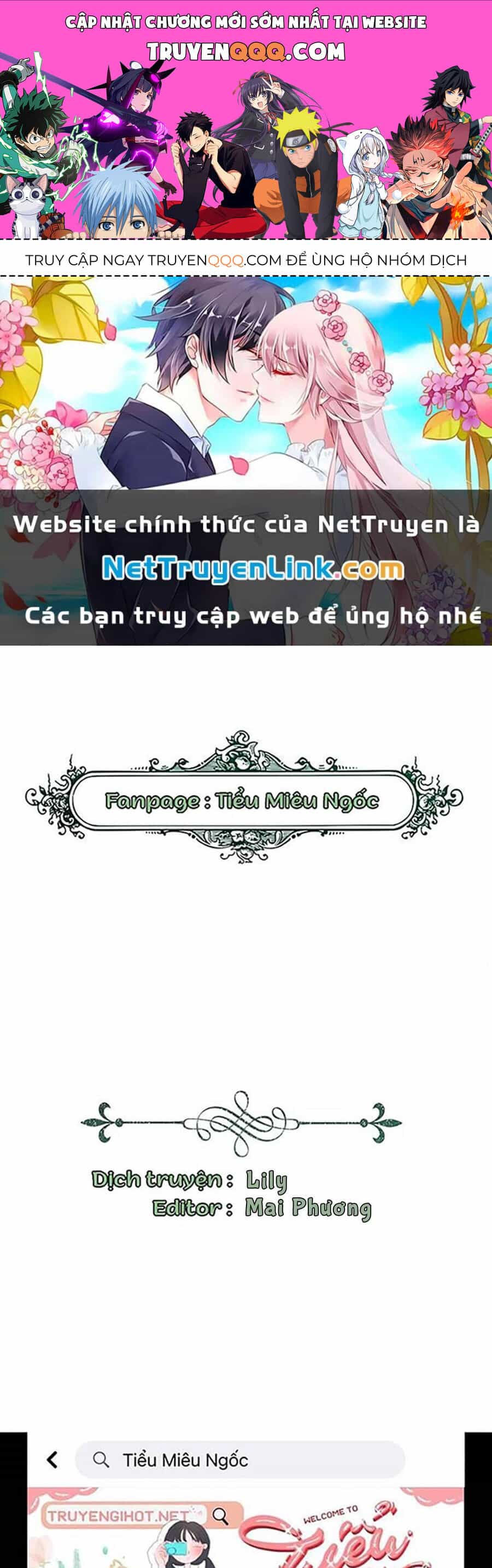 Nhân Vật Phản Diện Cũng Khó Chịu - Chương 88 - ảnh 1