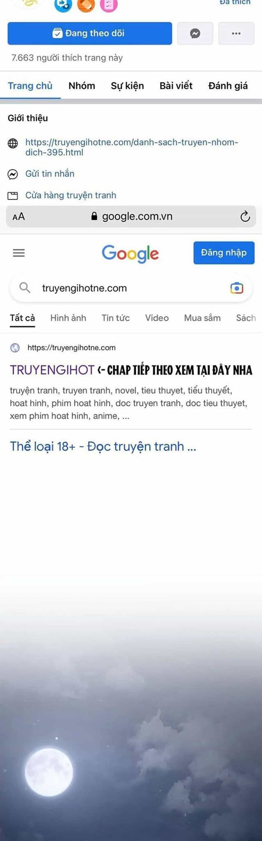 Nhân Vật Phản Diện Cũng Khó Chịu - Chương 89 - ảnh 2