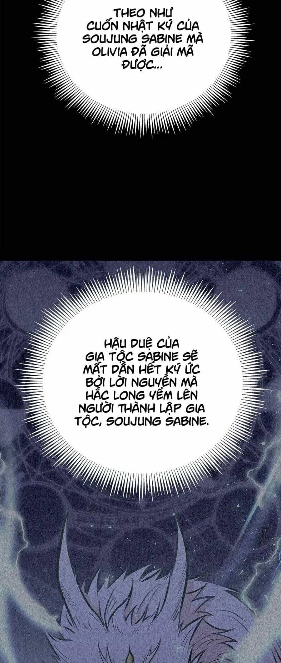 Nhân Vật Phản Diện Cũng Khó Chịu - Chương 90 - ảnh 8