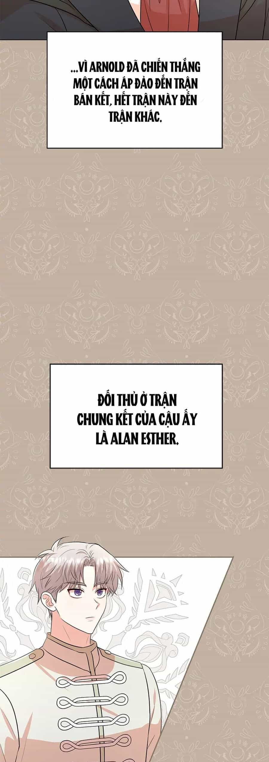 Nhân Vật Phản Diện Cũng Khó Chịu - Chương 91 - ảnh 57