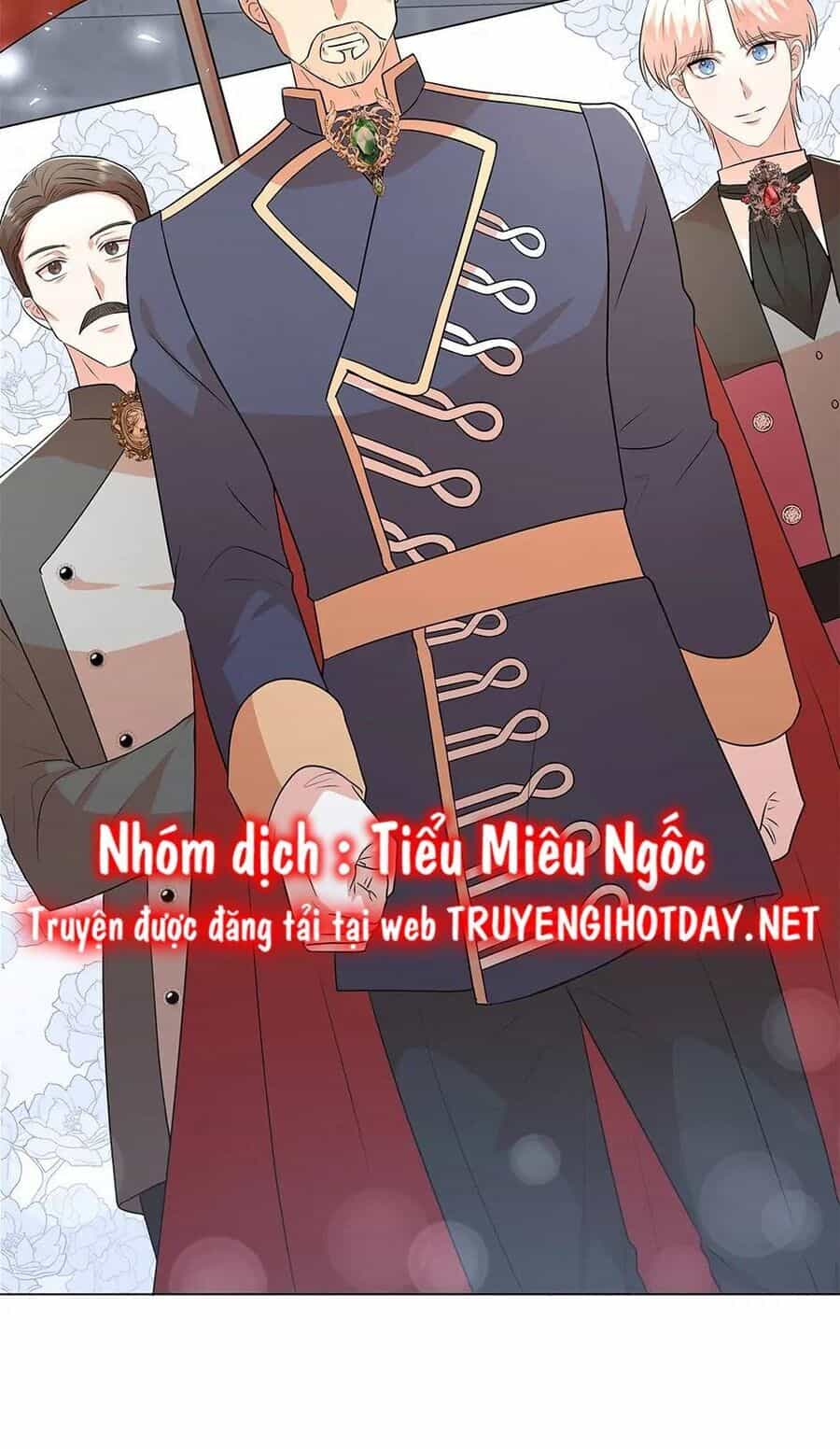 Nhân Vật Phản Diện Cũng Khó Chịu - Chương 92 - ảnh 16
