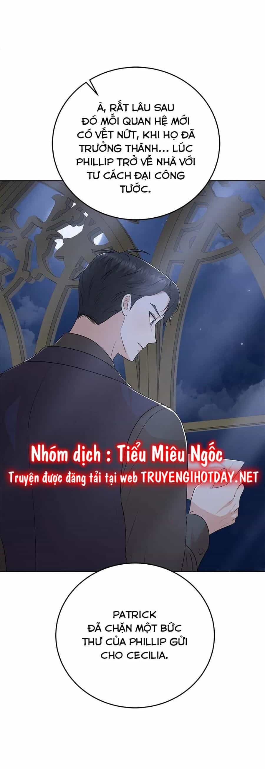 Nhân Vật Phản Diện Cũng Khó Chịu - Chương 92 - ảnh 76