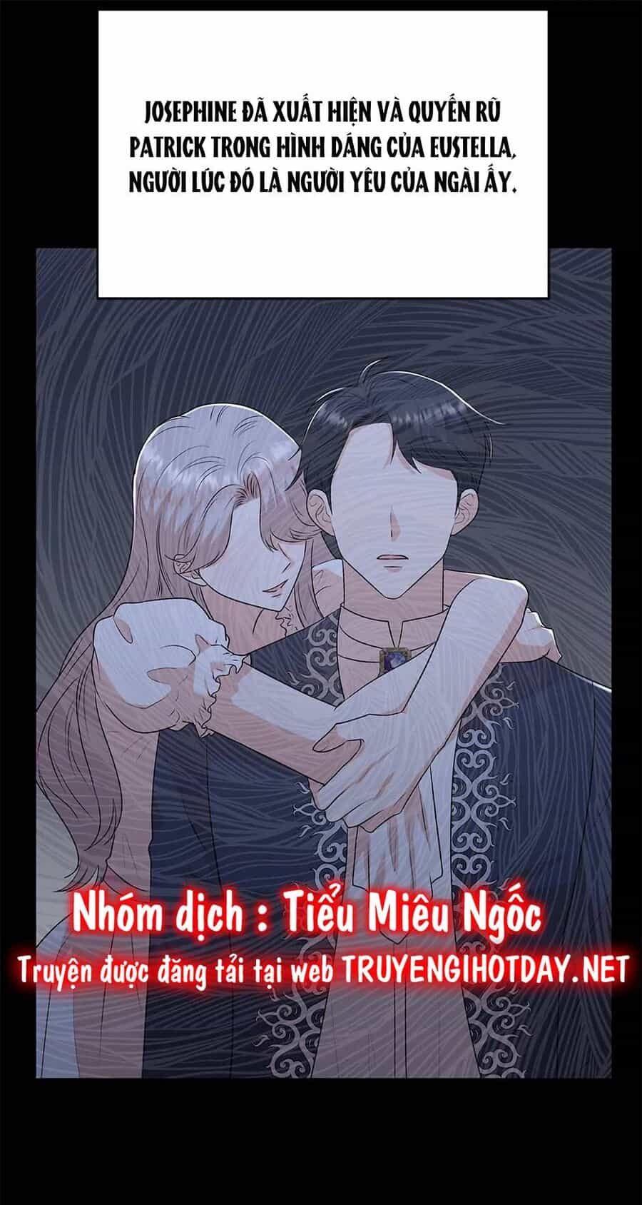 Nhân Vật Phản Diện Cũng Khó Chịu - Chương 94 - ảnh 48