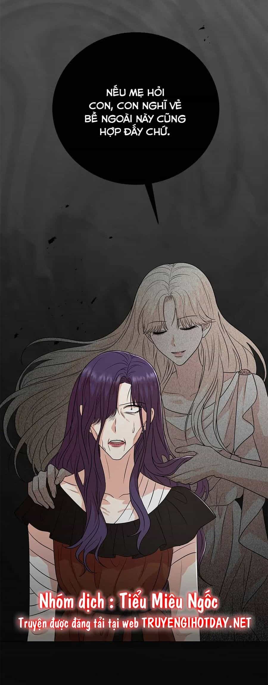 Nhân Vật Phản Diện Cũng Khó Chịu - Chương 95 - ảnh 82