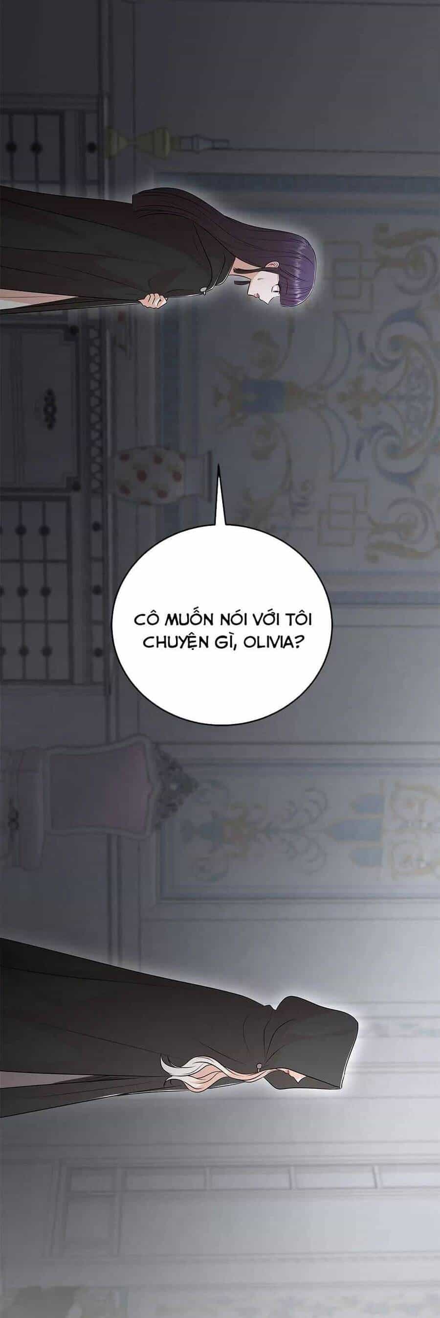 Nhân Vật Phản Diện Cũng Khó Chịu - Chương 96 - ảnh 36