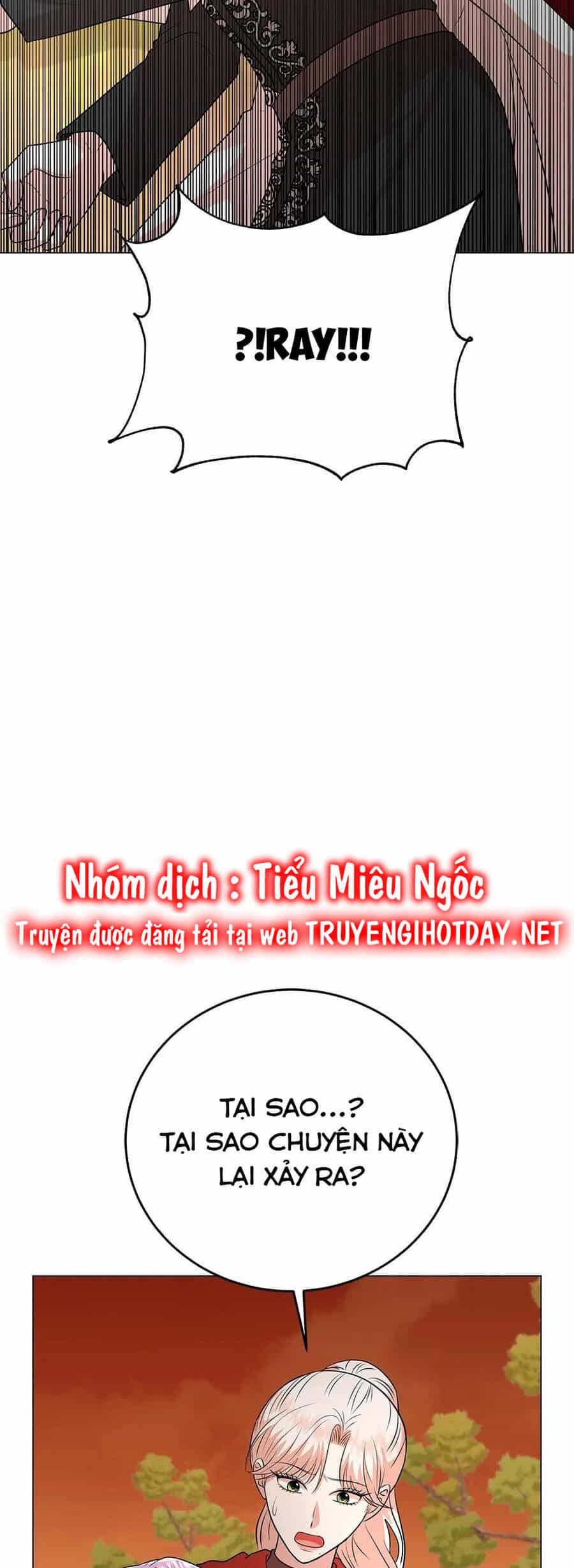 Nhân Vật Phản Diện Cũng Khó Chịu - Chương 104 - ảnh 13