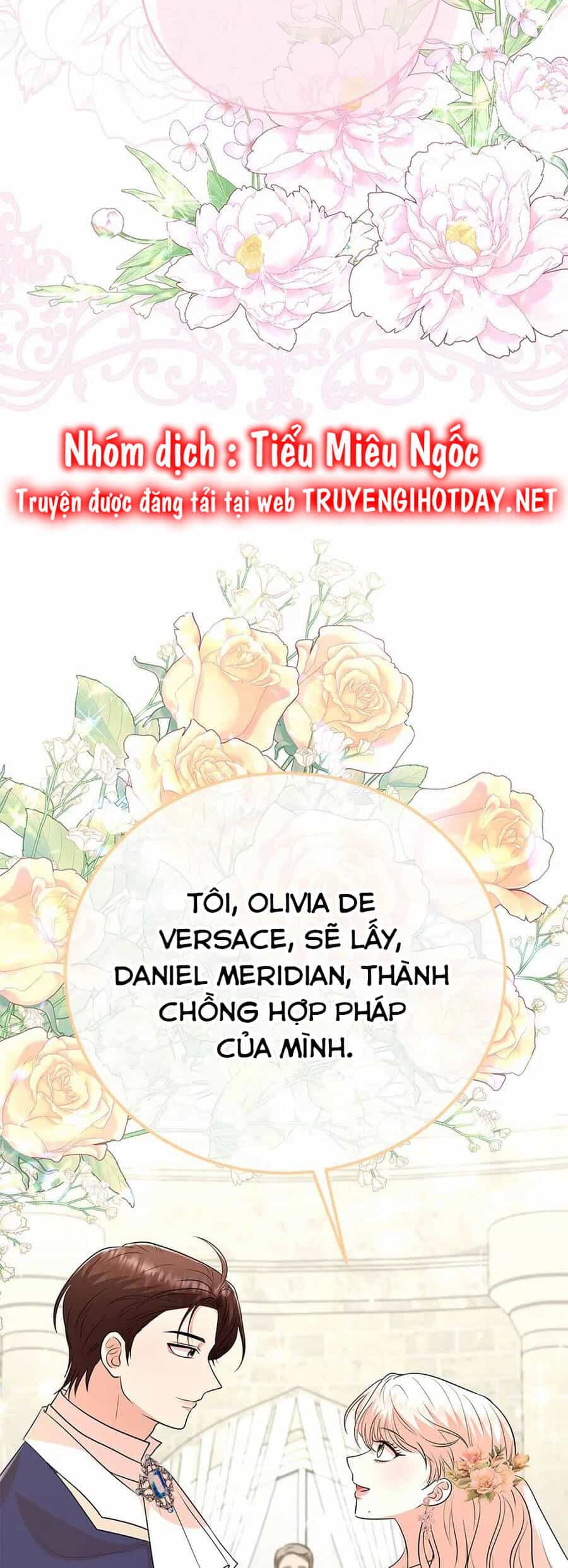 Nhân Vật Phản Diện Cũng Khó Chịu - Chương 104 - ảnh 64