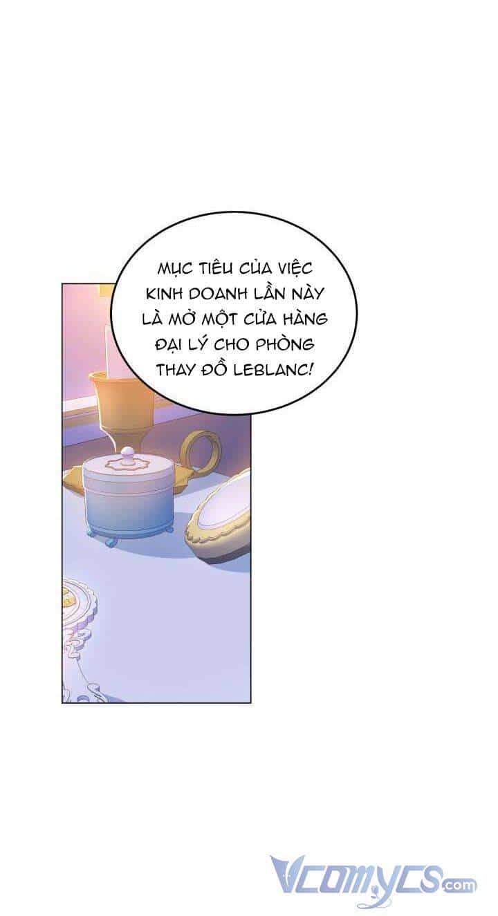 Nhân Vật Phản Diện Cũng Khó Chịu - Chương 13 - ảnh 28