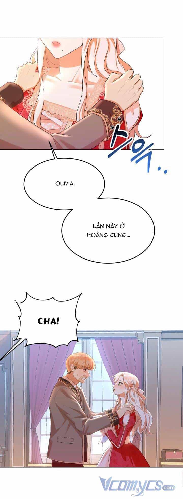Nhân Vật Phản Diện Cũng Khó Chịu - Chương 2 - ảnh 5