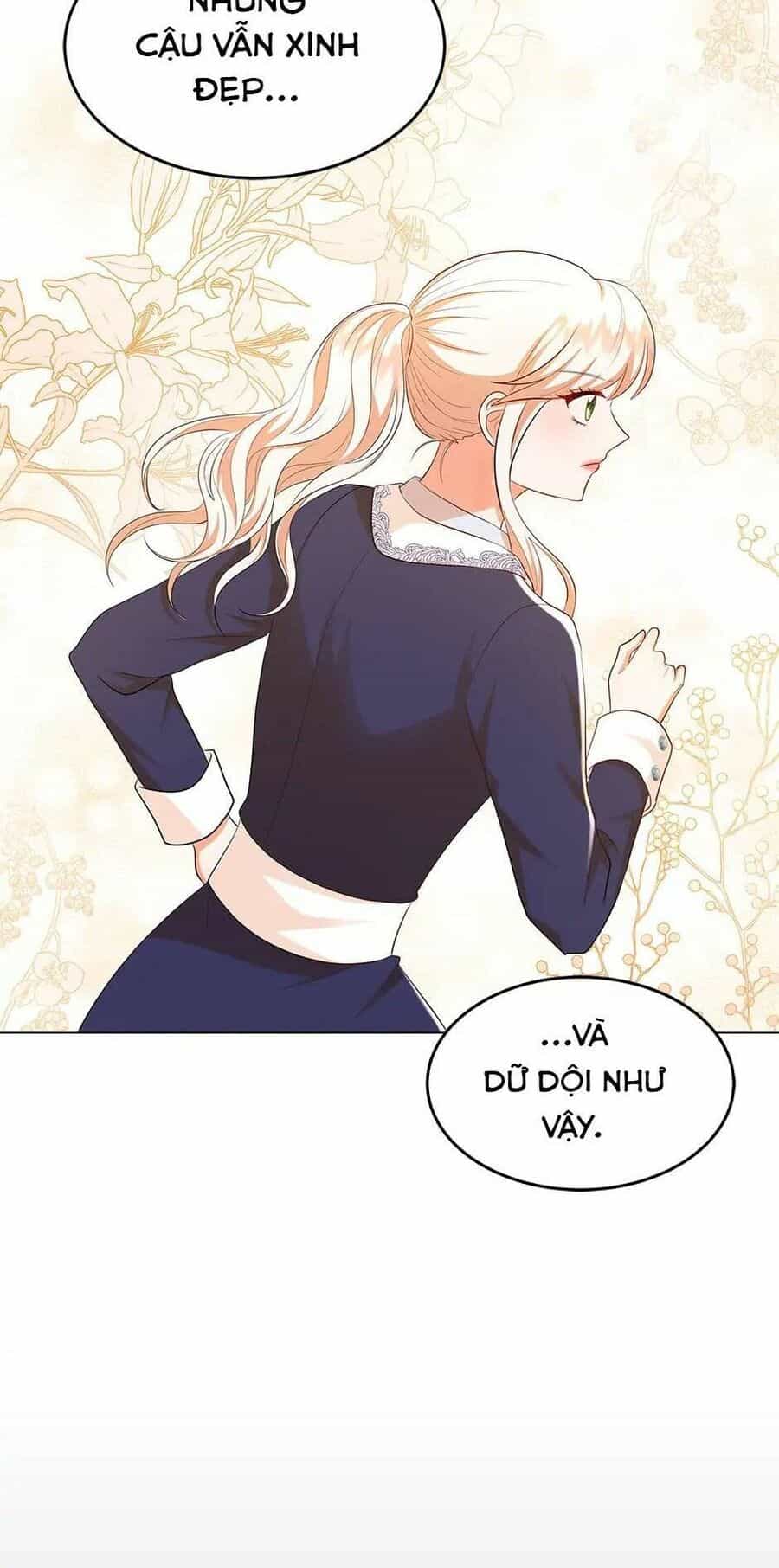Nhân Vật Phản Diện Cũng Khó Chịu - Chương 21 - ảnh 40