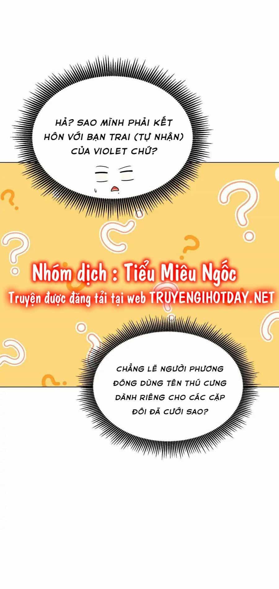Nhân Vật Phản Diện Cũng Khó Chịu - Chương 29.1 - ảnh 7