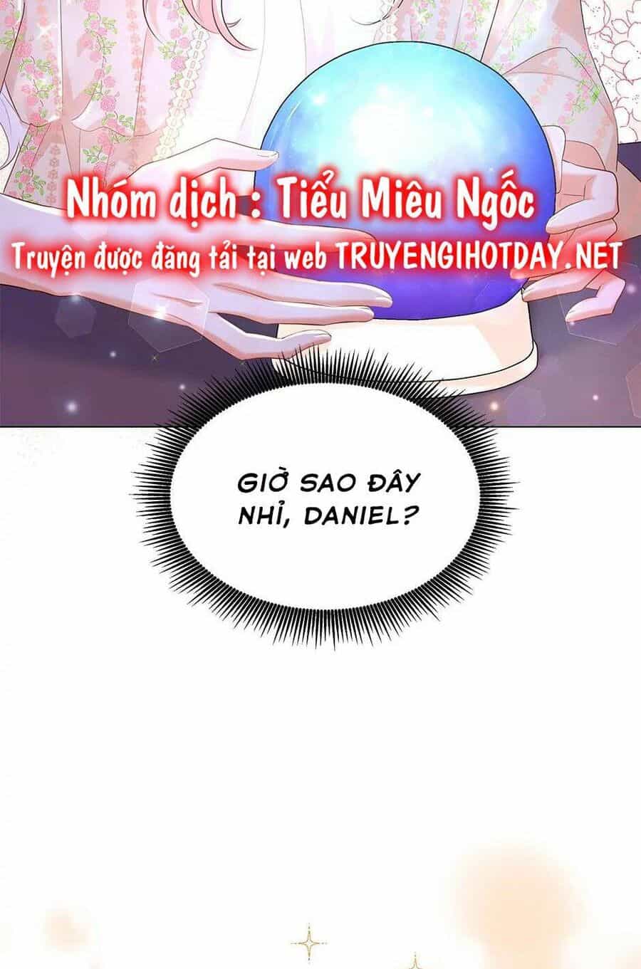 Nhân Vật Phản Diện Cũng Khó Chịu - Chương 29.2 - ảnh 23