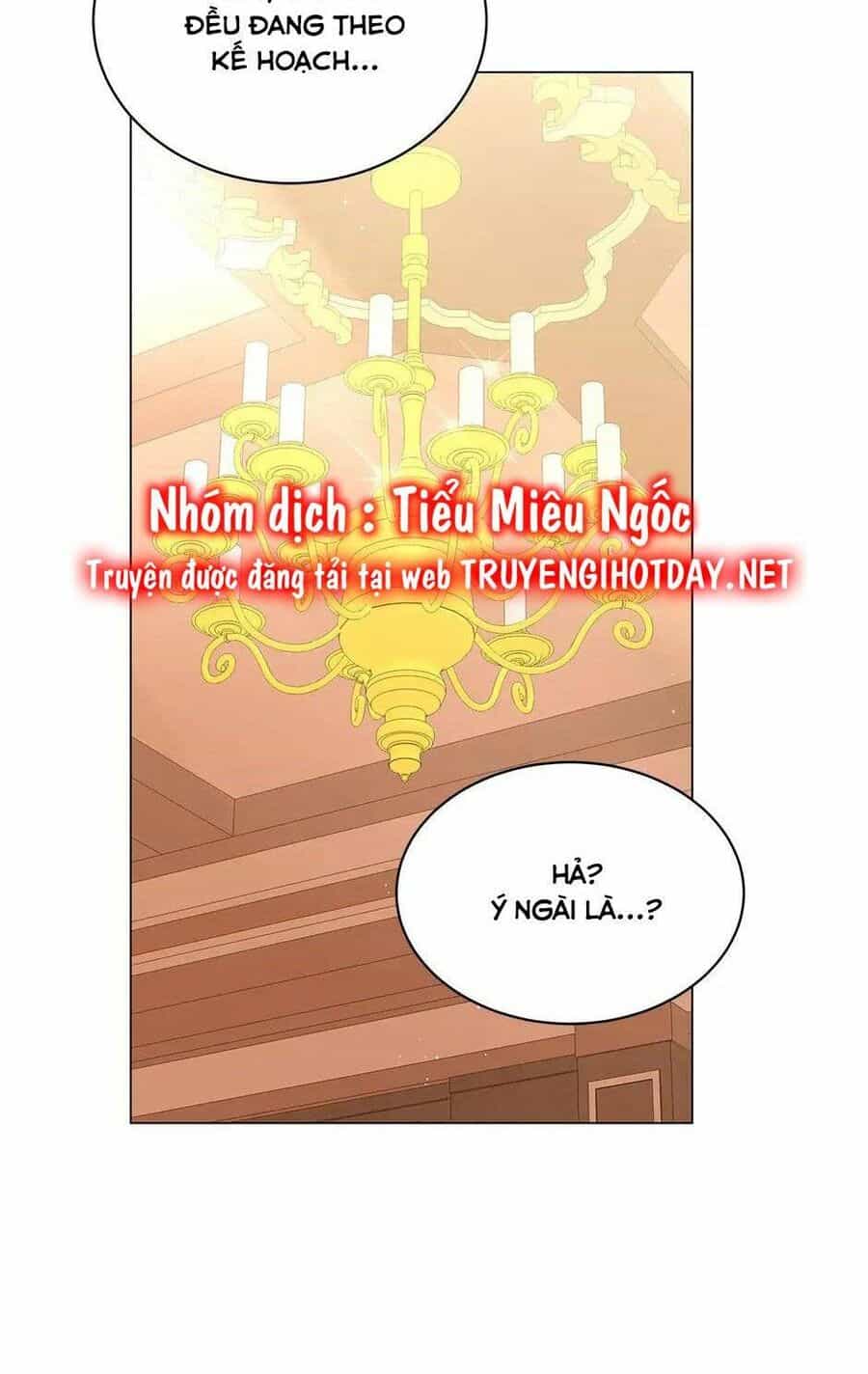 Nhân Vật Phản Diện Cũng Khó Chịu - Chương 32.1 - ảnh 31