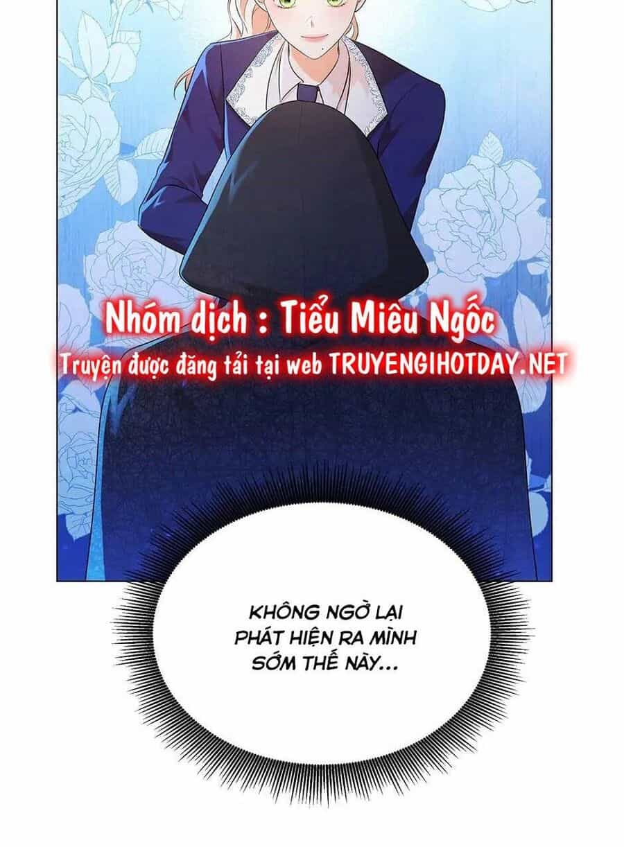 Nhân Vật Phản Diện Cũng Khó Chịu - Chương 32.1 - ảnh 4