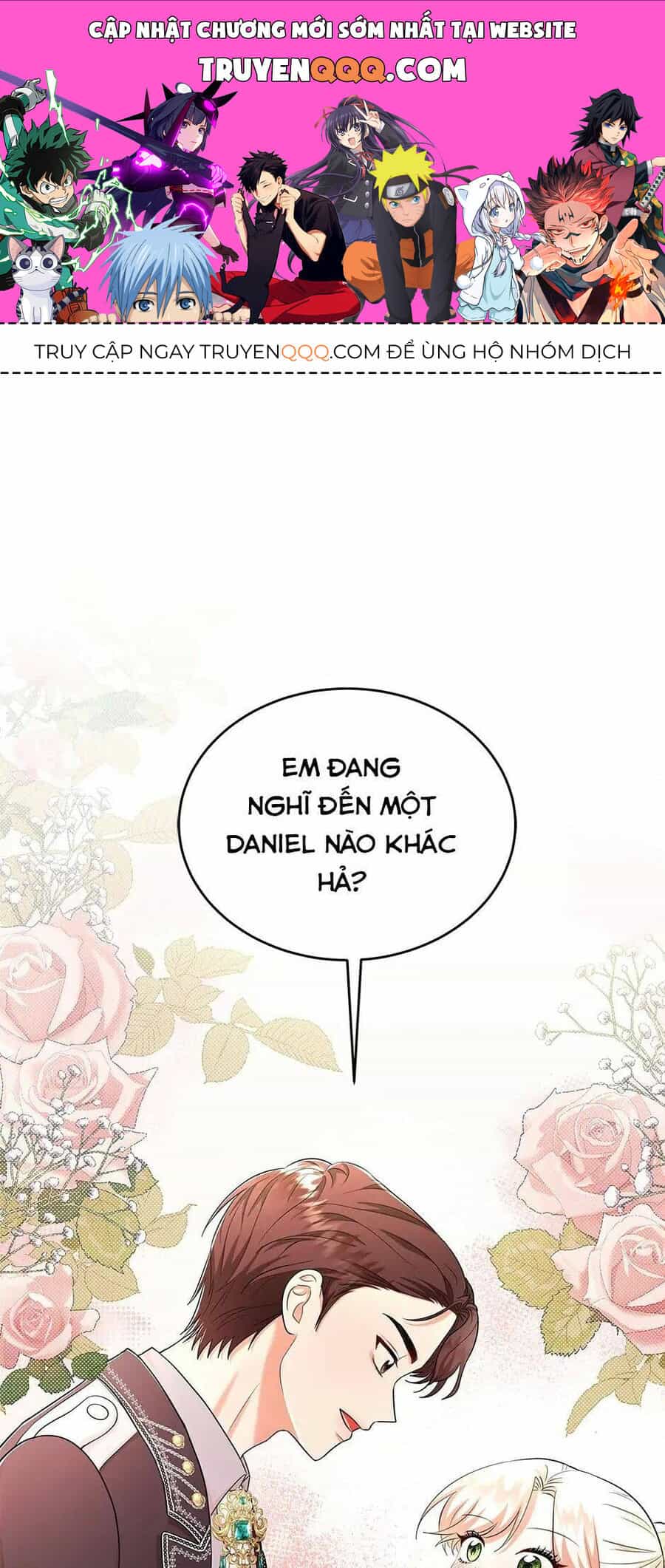 Nhân Vật Phản Diện Cũng Khó Chịu - Chương 33.1 - ảnh 1