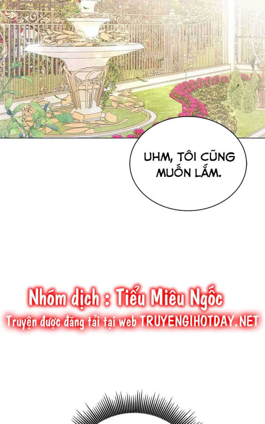 Nhân Vật Phản Diện Cũng Khó Chịu - Chương 36.1 - ảnh 17