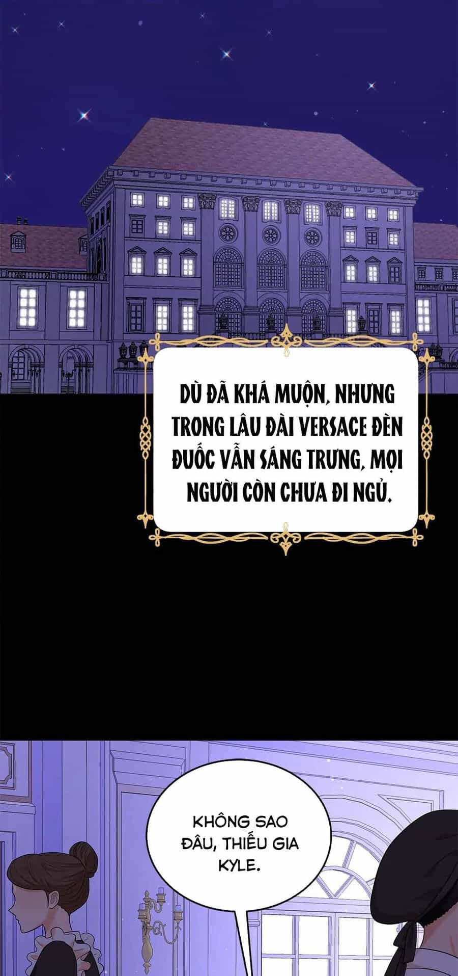Nhân Vật Phản Diện Cũng Khó Chịu - Chương 37.2 - ảnh 15