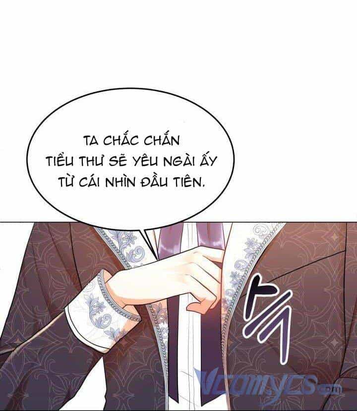 Nhân Vật Phản Diện Cũng Khó Chịu - Chương 5 - ảnh 62