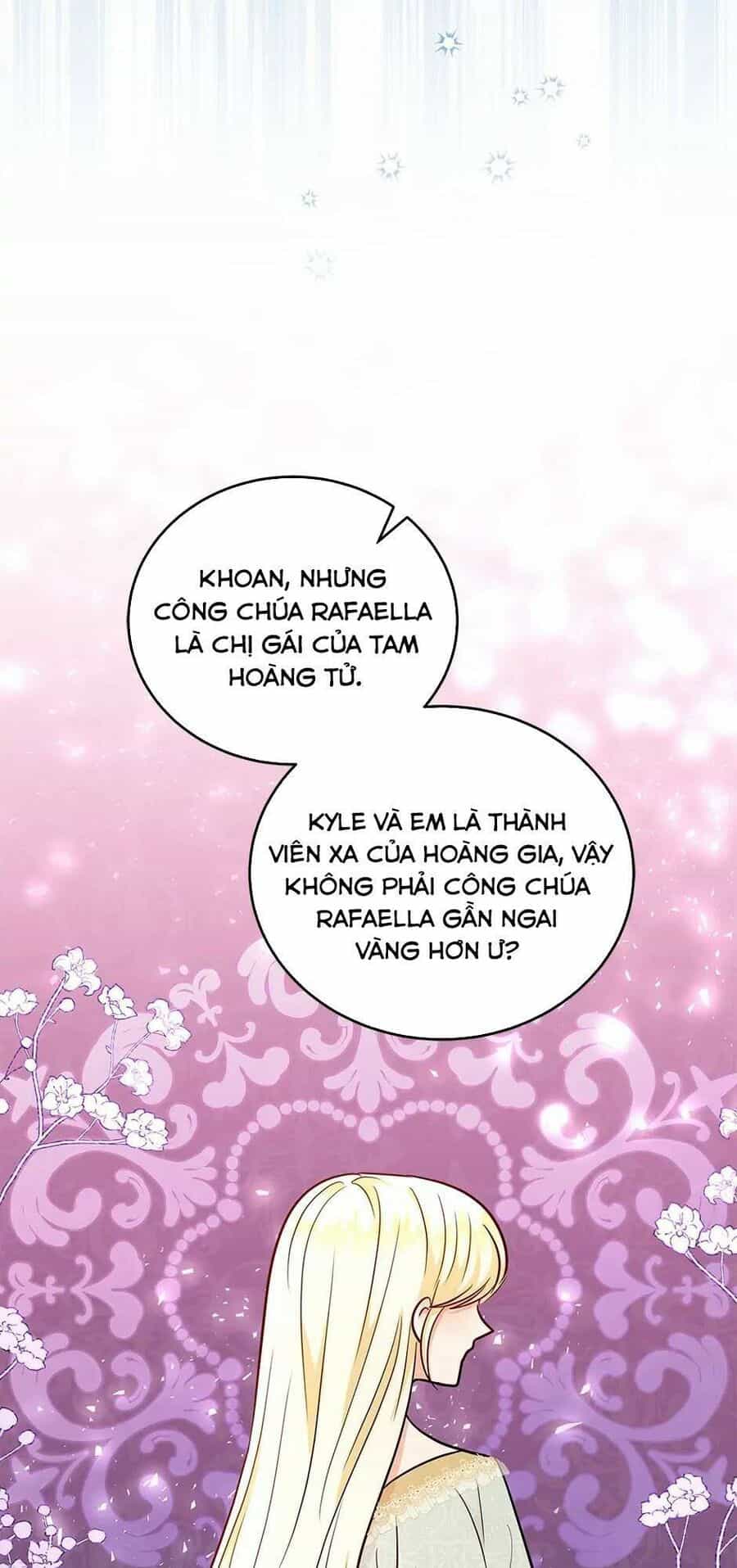 Nhân Vật Phản Diện Cũng Khó Chịu - Chương 39.2 - ảnh 29