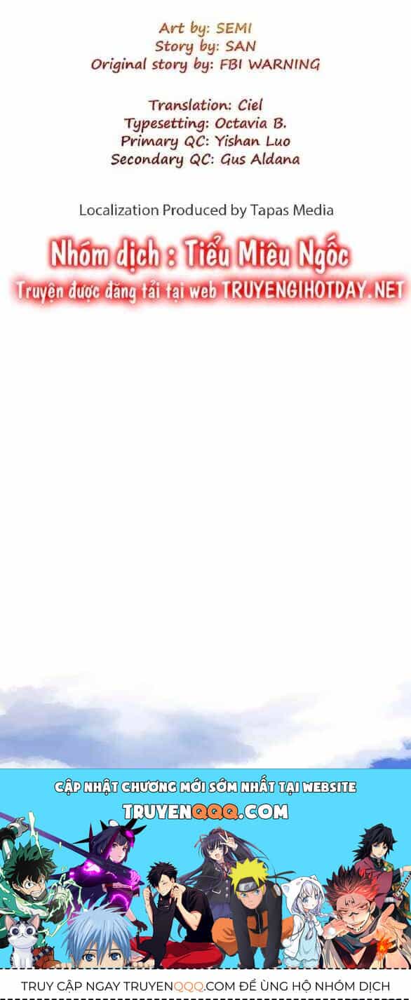 Nhân Vật Phản Diện Cũng Khó Chịu - Chương 40.1 - ảnh 35