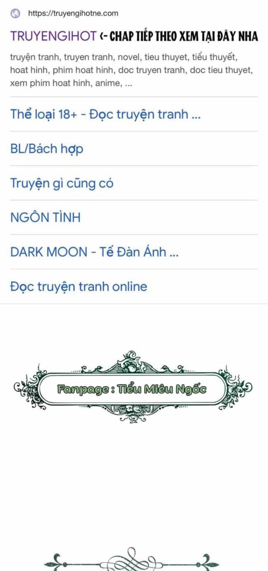 Nhân Vật Phản Diện Cũng Khó Chịu - Chương 43 - ảnh 2