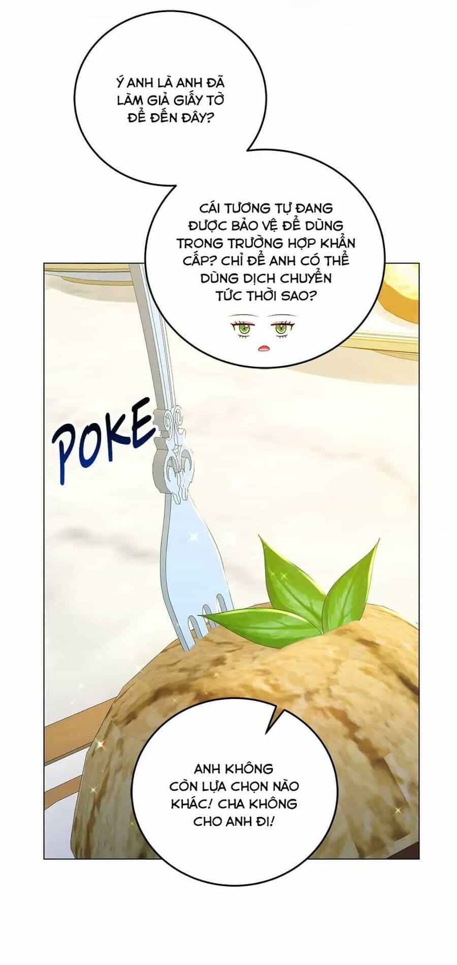 Nhân Vật Phản Diện Cũng Khó Chịu - Chương 43 - ảnh 54