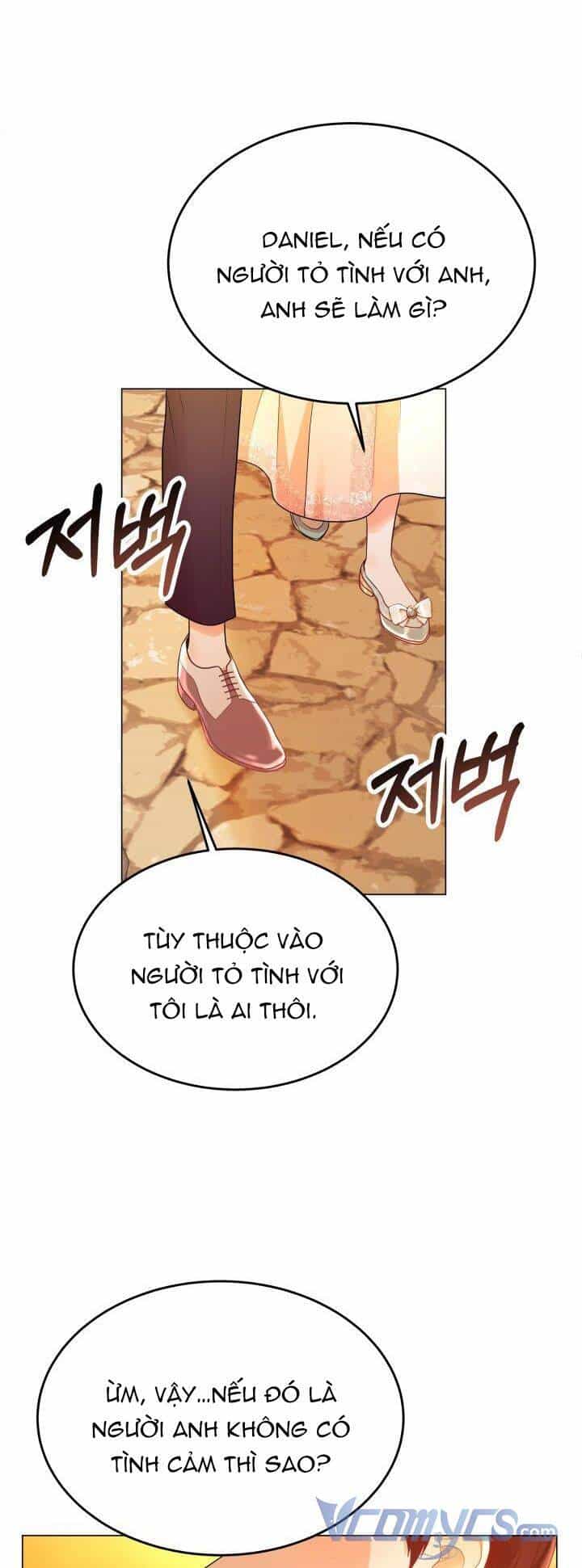 Nhân Vật Phản Diện Cũng Khó Chịu - Chương 6 - ảnh 38