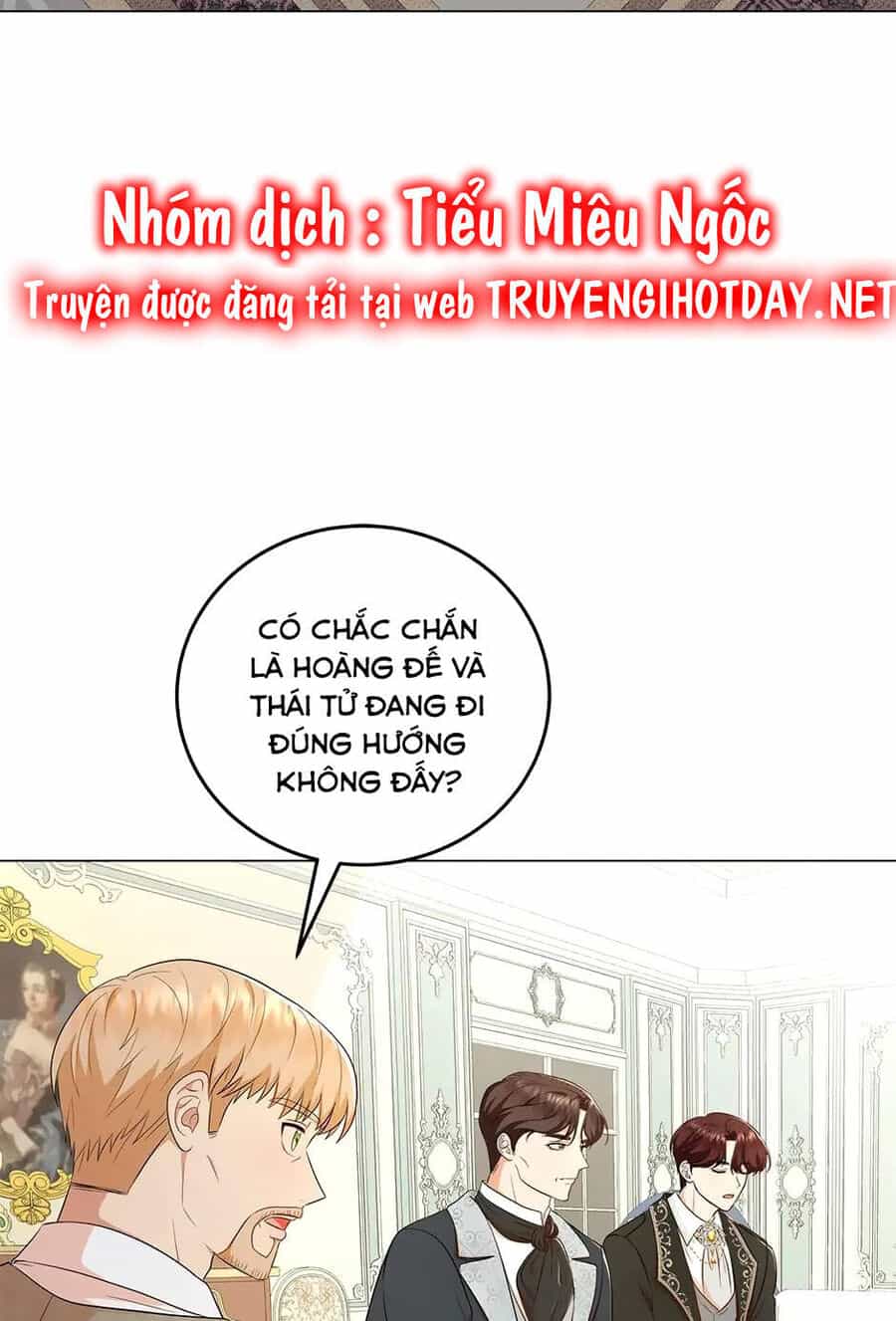 Nhân Vật Phản Diện Cũng Khó Chịu - Chương 48 - ảnh 10