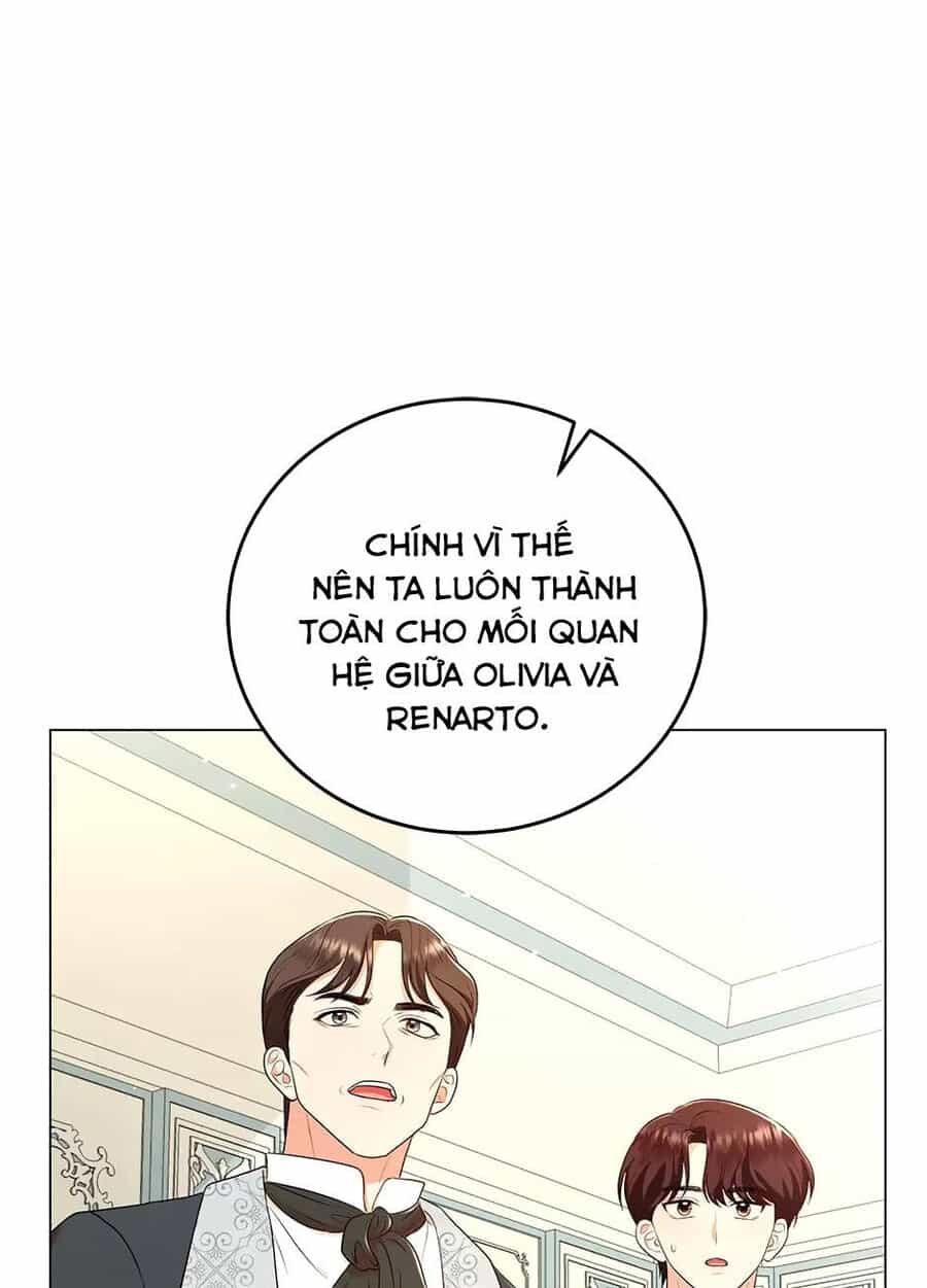 Nhân Vật Phản Diện Cũng Khó Chịu - Chương 48 - ảnh 16