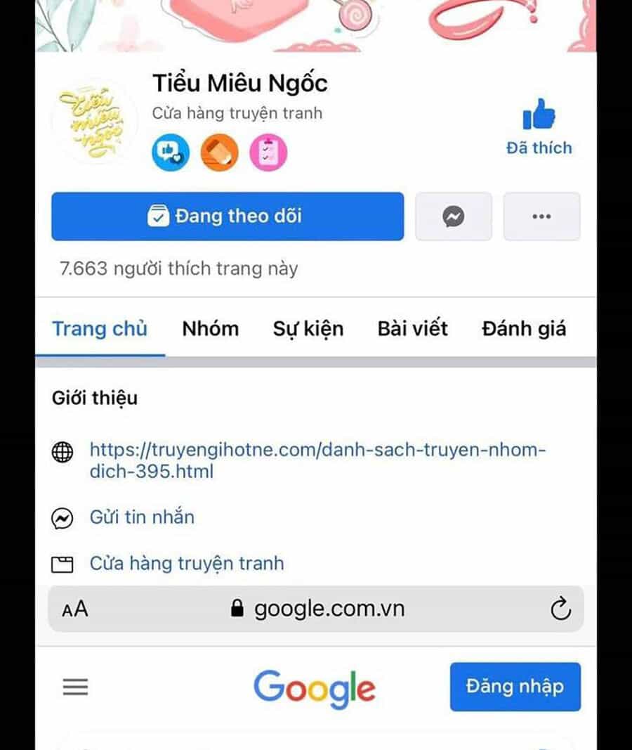 Nhân Vật Phản Diện Cũng Khó Chịu - Chương 48 - ảnh 2