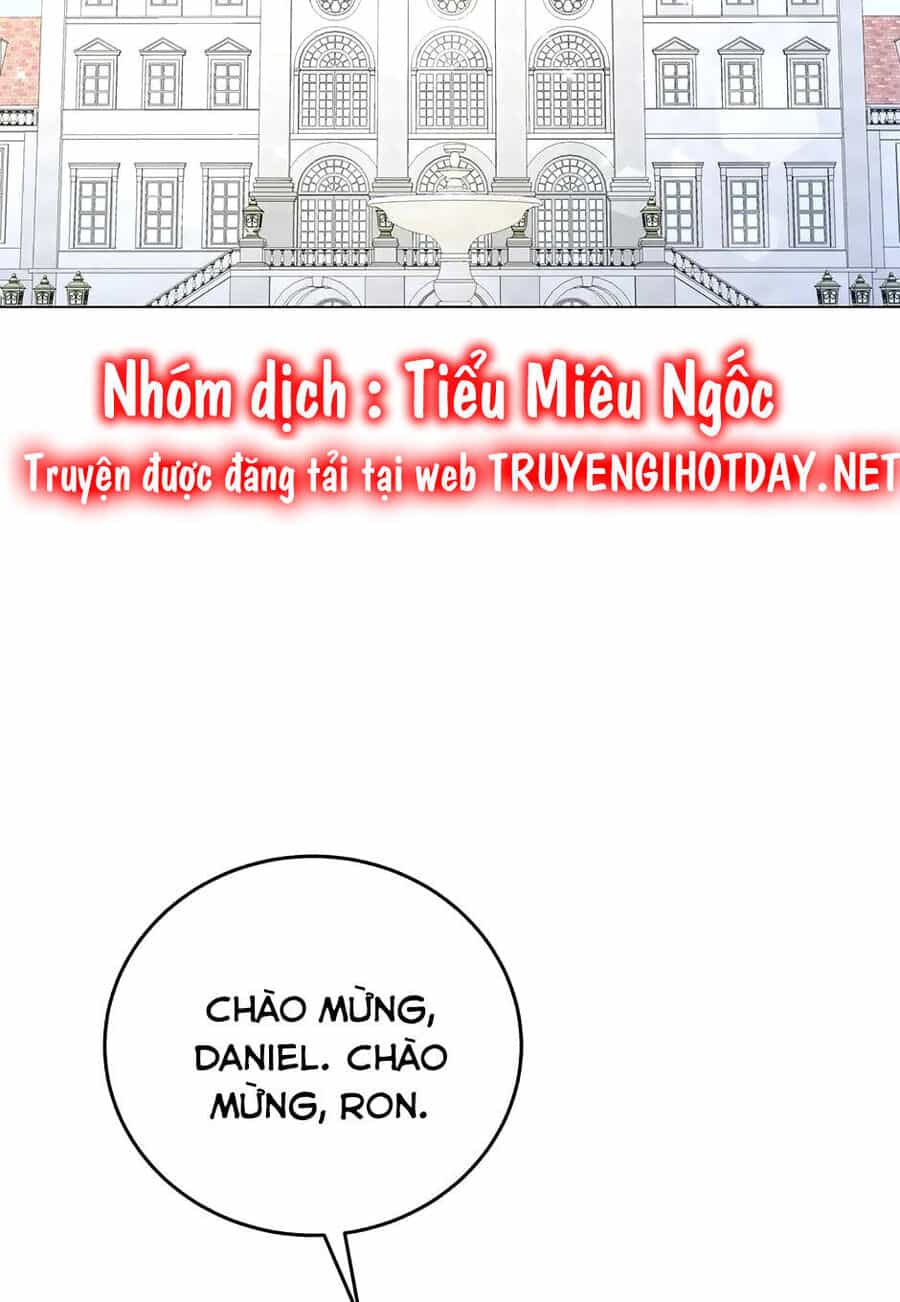Nhân Vật Phản Diện Cũng Khó Chịu - Chương 48 - ảnh 5