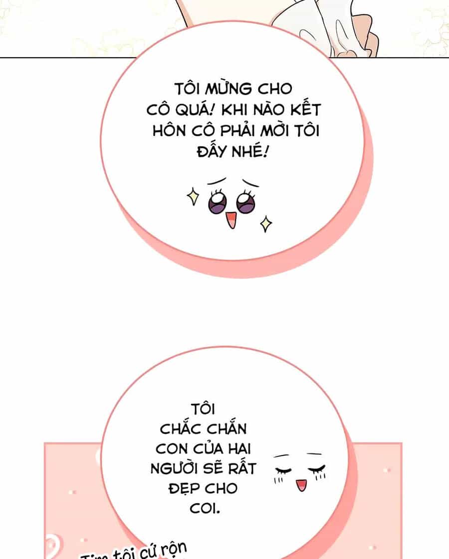 Nhân Vật Phản Diện Cũng Khó Chịu - Chương 48 - ảnh 56