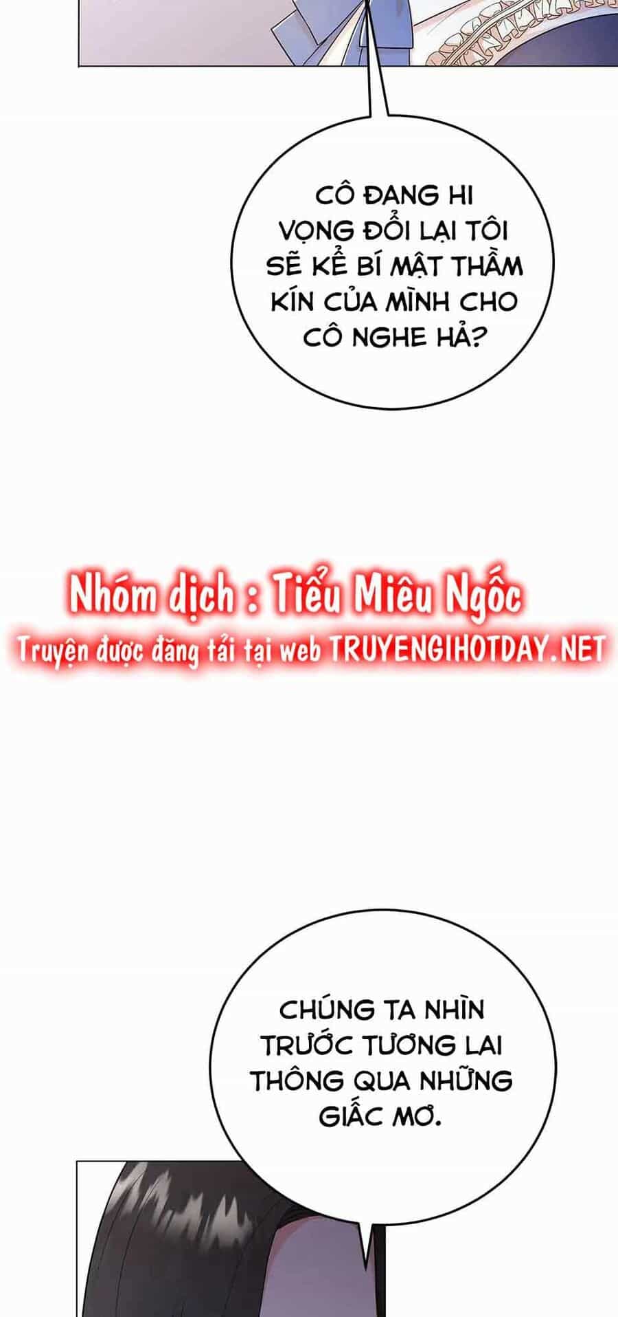 Nhân Vật Phản Diện Cũng Khó Chịu - Chương 49 - ảnh 16