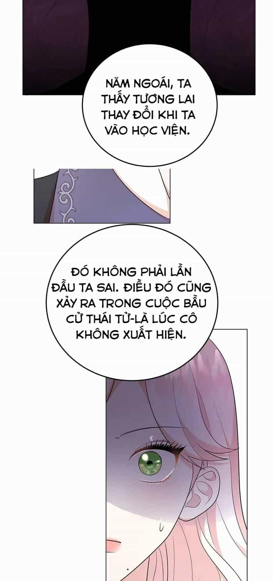 Nhân Vật Phản Diện Cũng Khó Chịu - Chương 49 - ảnh 18