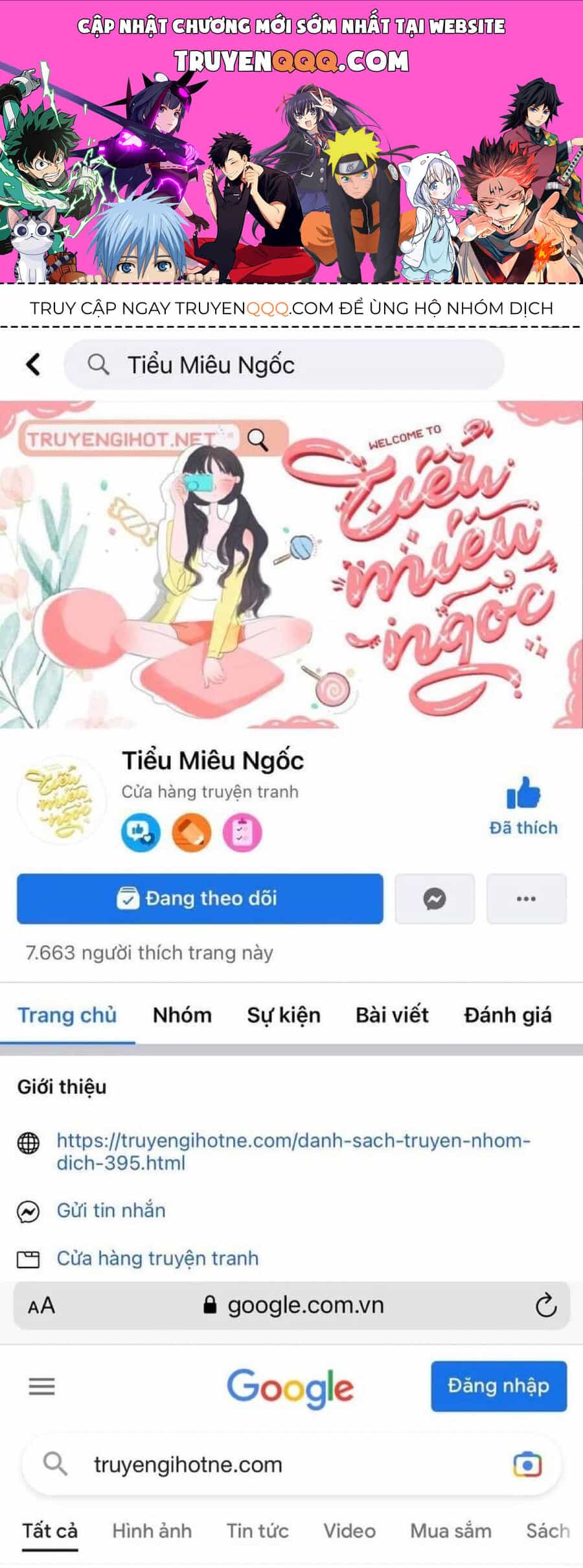 Nhân Vật Phản Diện Cũng Khó Chịu - Chương 51 - ảnh 1