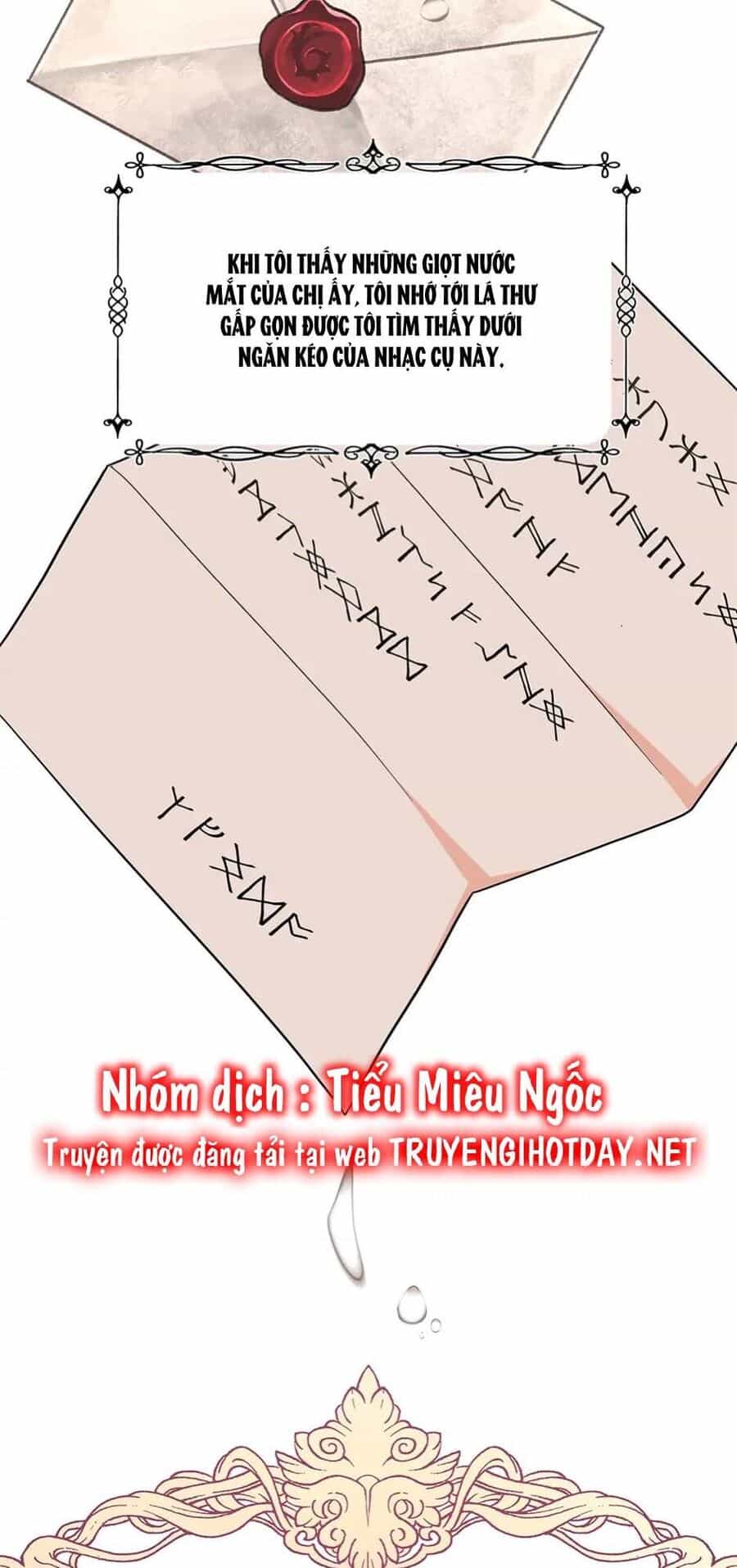 Nhân Vật Phản Diện Cũng Khó Chịu - Chương 51 - ảnh 26
