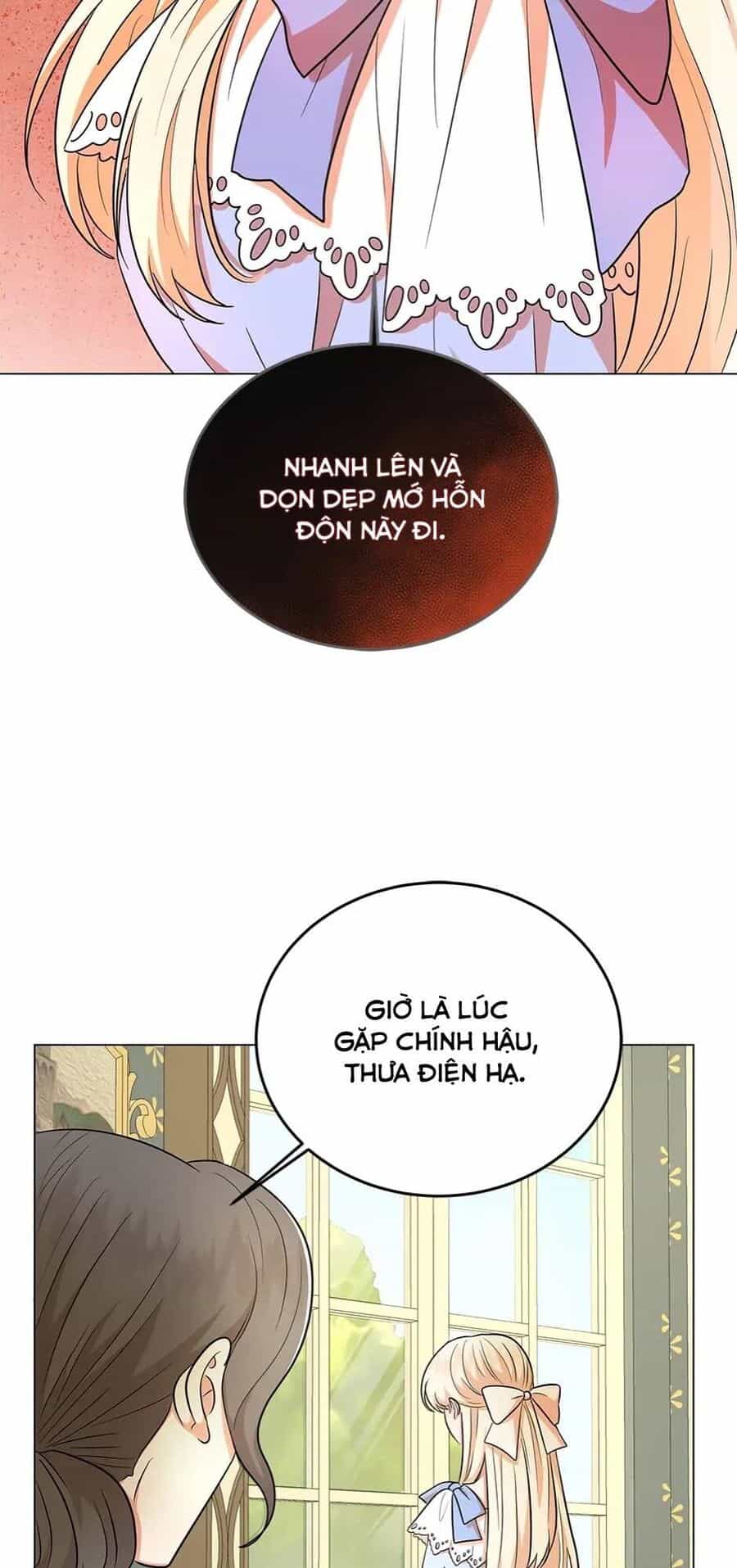 Nhân Vật Phản Diện Cũng Khó Chịu - Chương 51 - ảnh 74