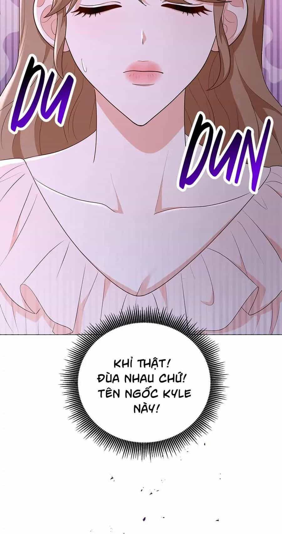 Nhân Vật Phản Diện Cũng Khó Chịu - Chương 55 - ảnh 78
